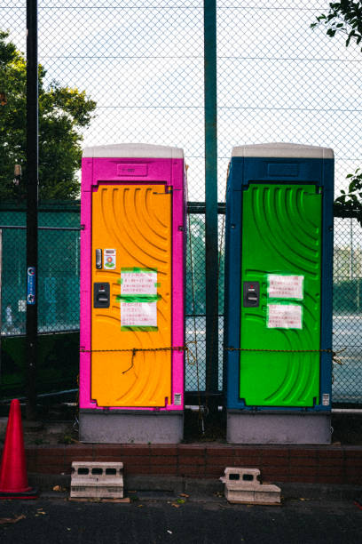 Best Porta potty for special events  in Brown Station, MD